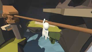 Human: Fall Flat, PC, Clave Juego