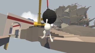 Human: Fall Flat, PC, Clave Juego