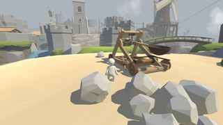 Human: Fall Flat, PC, Clave Juego