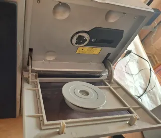 Minicadena Bench CD, Radio y Cassette