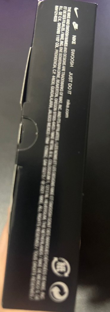 Nike Pro Therma-FIT Hood Balaclava Negro