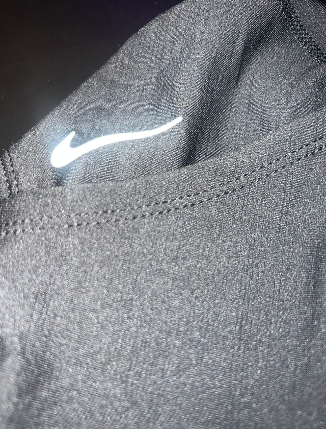 Nike Pro Therma-FIT Hood Balaclava Negro