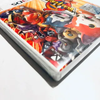 Yo-Kai Watch Blasters: Gatti Rossi SIGILLATO multi