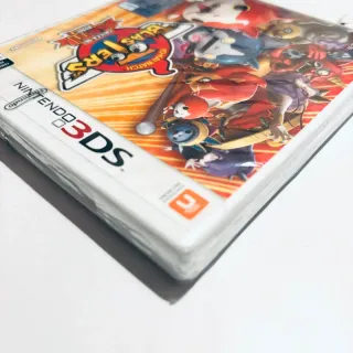 Yo-Kai Watch Blasters: Gatti Rossi SIGILLATO multi