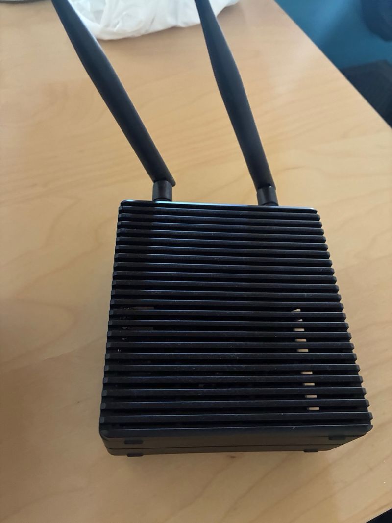 NVIDIA Orin NX 16GB J4012 + wifi + 2TB integrado afbeelding 4