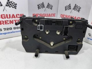 Peugeot 216673905 mando climatizador 206 cc 264155