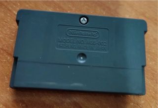 Buscando a Nemo + Los Increíbles GBA