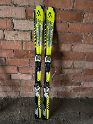 Sci Volkl SL