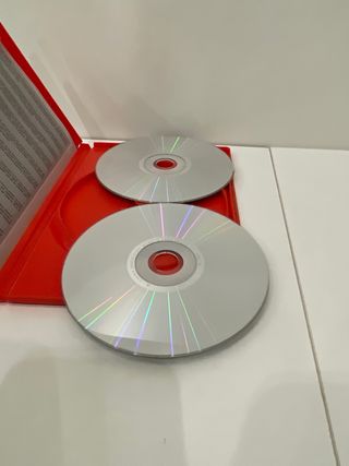 Axis & Allies - Juego Vintage PC - Best of Atari