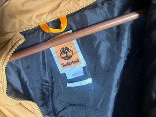 Chaqueta Timberland Marrón Hombre