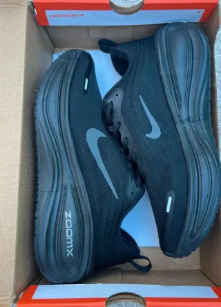 Nike Air Zoom Vomero Plus Talla 43 A Estrenar