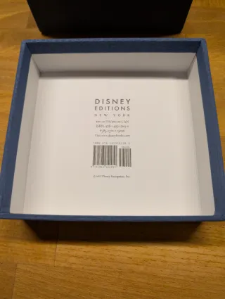 Walt Disney's Nine Old Men: The Flipbooks