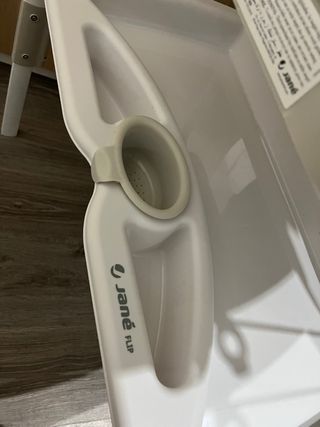 Bañera Cambiador Jané Flip T82 Cosmos