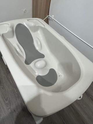 Bañera Cambiador Jané Flip T82 Cosmos