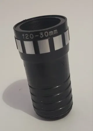 Hirumar 20-30/2,5 Zoom (Cine)