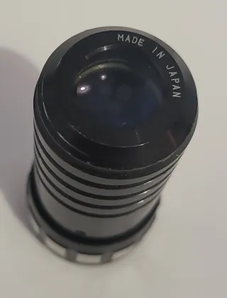 Hirumar 20-30/2,5 Zoom (Cine)