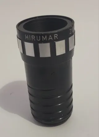 Hirumar 20-30/2,5 Zoom (Cine)