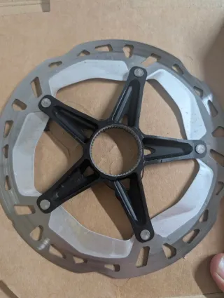 Shimano XT Discos de Freno