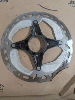 Shimano XT Discos de Freno