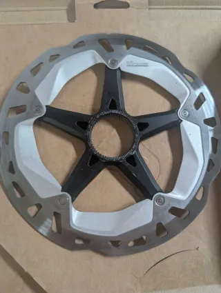 Shimano XT Discos de Freno