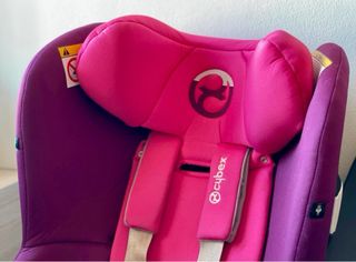 Silla de coche Cybex Sirona