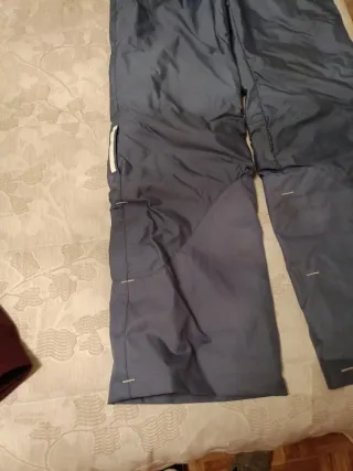 Pantalón de esquí para mujer