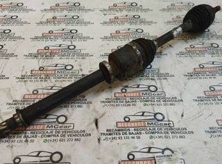 8200535802 transmisión renault kangoo f kc0 122762