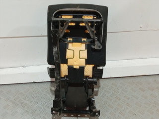 ASIENTO TRASERO MEDIO OPEL MERIVA B A17DT