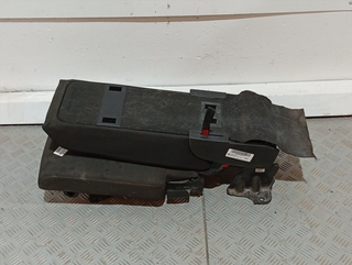 ASIENTO TRASERO MEDIO OPEL MERIVA B A17DT