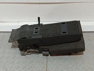 ASIENTO TRASERO MEDIO OPEL MERIVA B A17DT