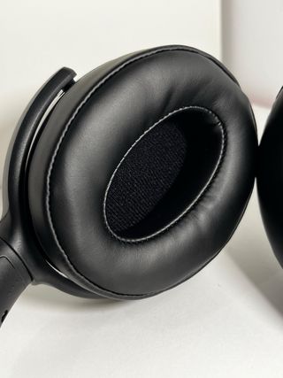 Auriculares Sennheiser HD 450BT Inalámbricos Negro
