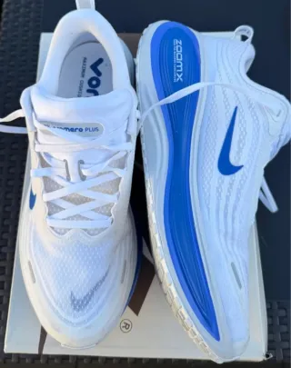 Nike Air Zoom Vomero Plus Talla 44 A Estrenar