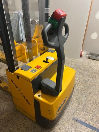 Elevador eléctrico WP 10 E