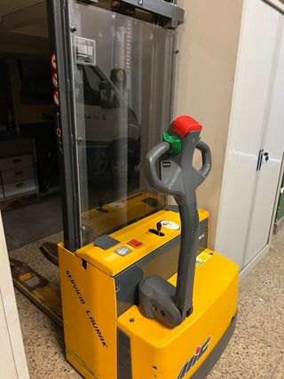 Elevador eléctrico WP 10 E