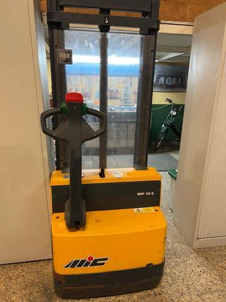 Elevador eléctrico WP 10 E