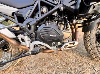 Benelli TRK 502 X Trail