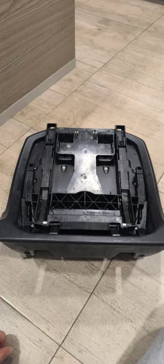 Adaptador Silla Viaje Cybex