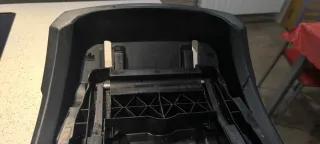 Adaptador Silla Viaje Cybex