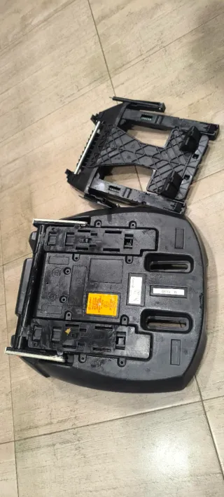 Adaptador Silla Viaje Cybex