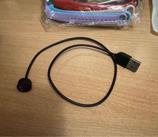 Xiaomi Mi Band 5 - Correas y Cargador