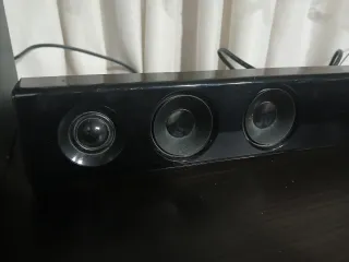 Equipo Sonido LG Dolby Digital