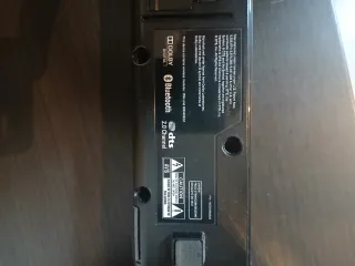 Equipo Sonido LG Dolby Digital