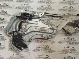 Elevalunas hyundai 834802d052ax elantra 1.6 126311