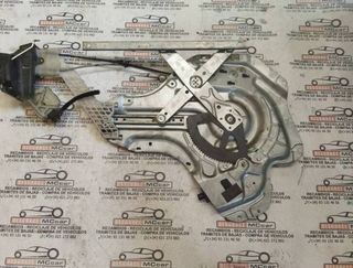 Elevalunas hyundai 834802d052ax elantra 1.6 126311