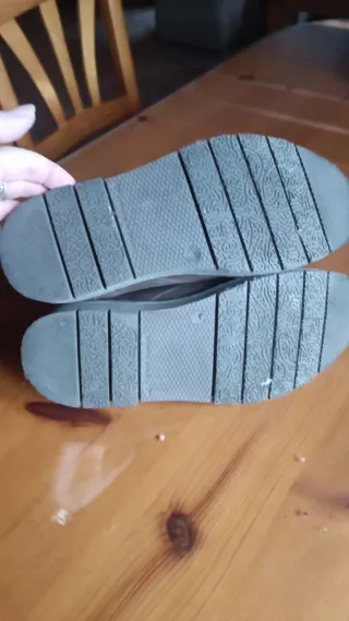 Botas Vale Cuatro Hombre Marrón