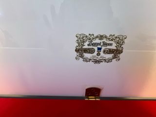 Piano Kawai Blanco Vertical