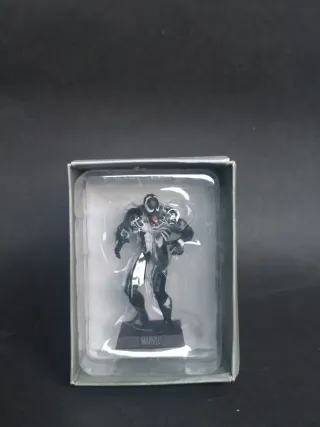 Figura Venom Marvel Plomo