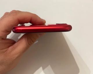 iPhone 11 128GB Rojo Batería Nueva