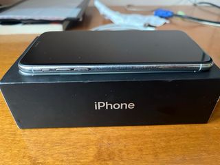 iPhone 11 Pro Max 256GB