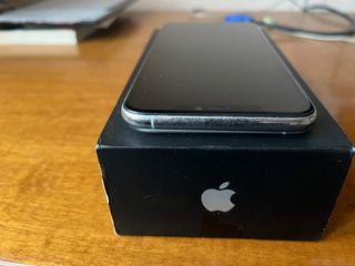 iPhone 11 Pro Max 256GB